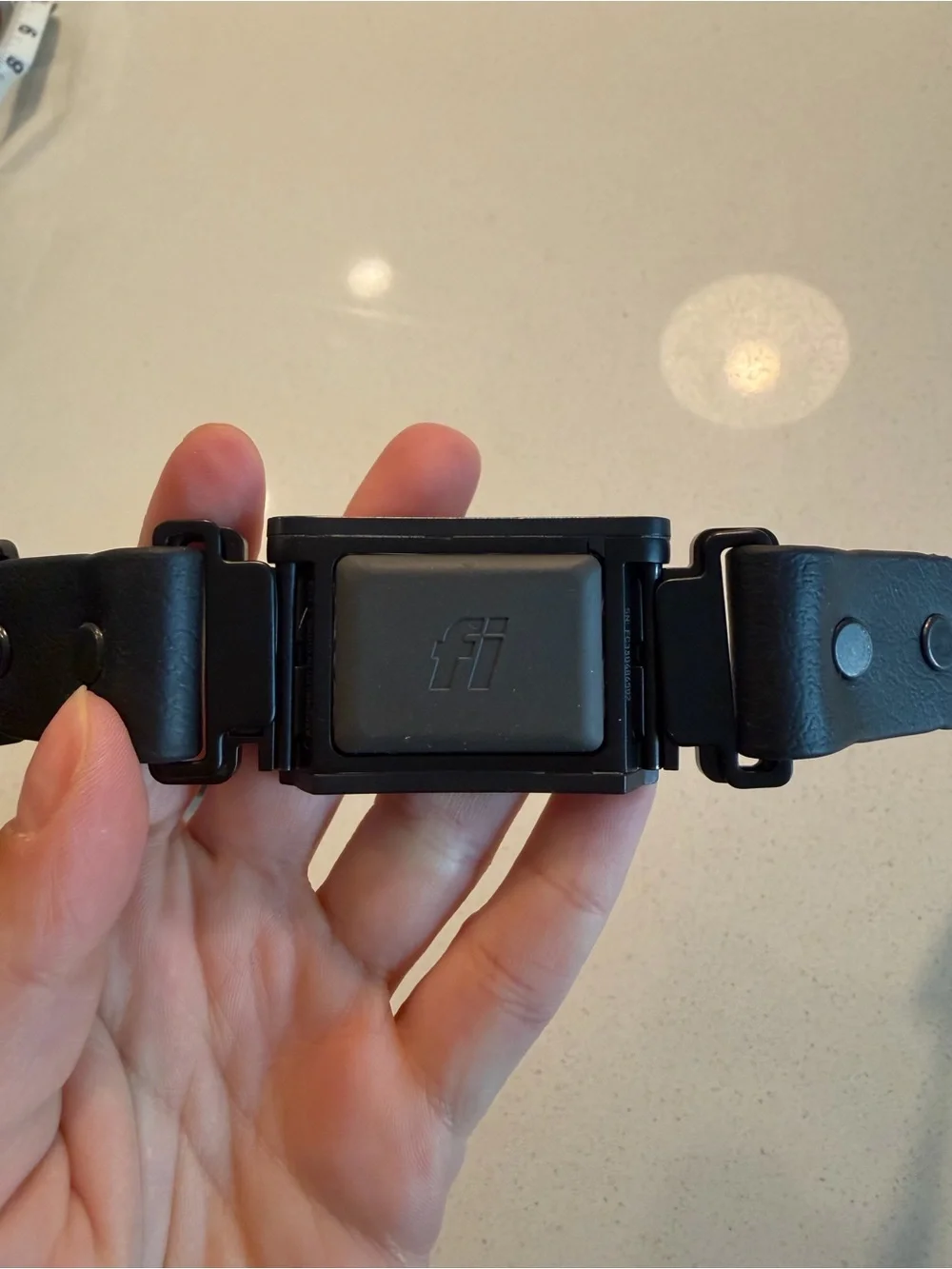 Fi Collar series 3